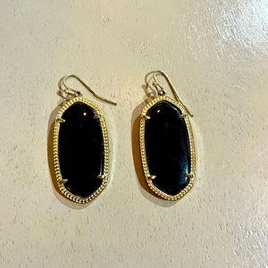 Kendra Scott earrings